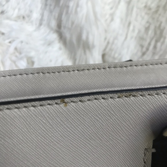 Kate Spade Dally Laurel Way New York Purse Bag - Picture 2 of 15